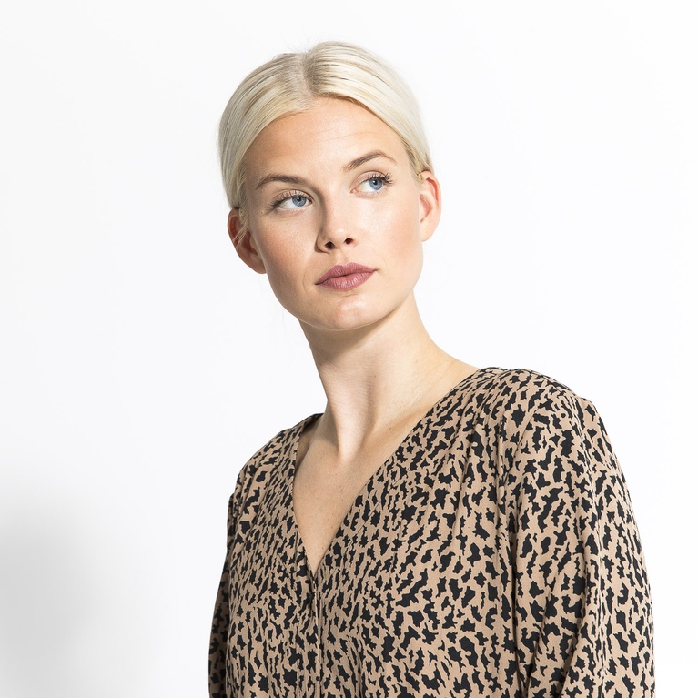 Short blouse "Sey" Short blouse "Sey"